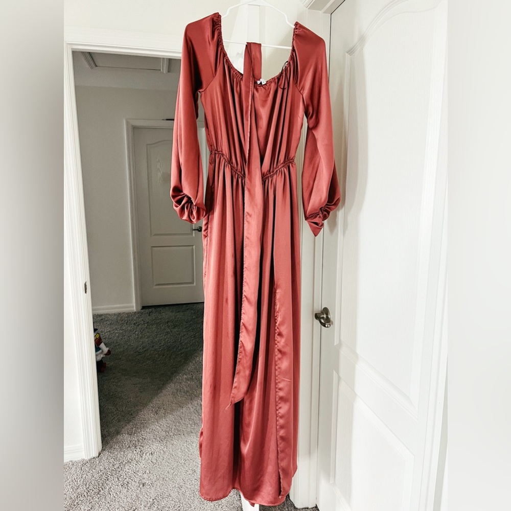 Baltic Born Dress